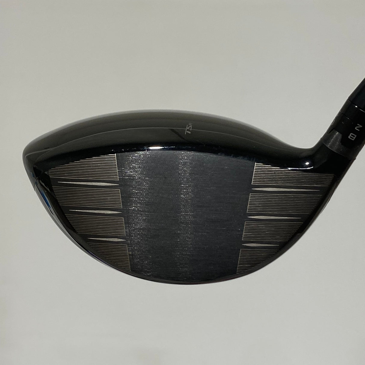 Titleist TSR1 10* Driver Stiff Flex Headcover Included