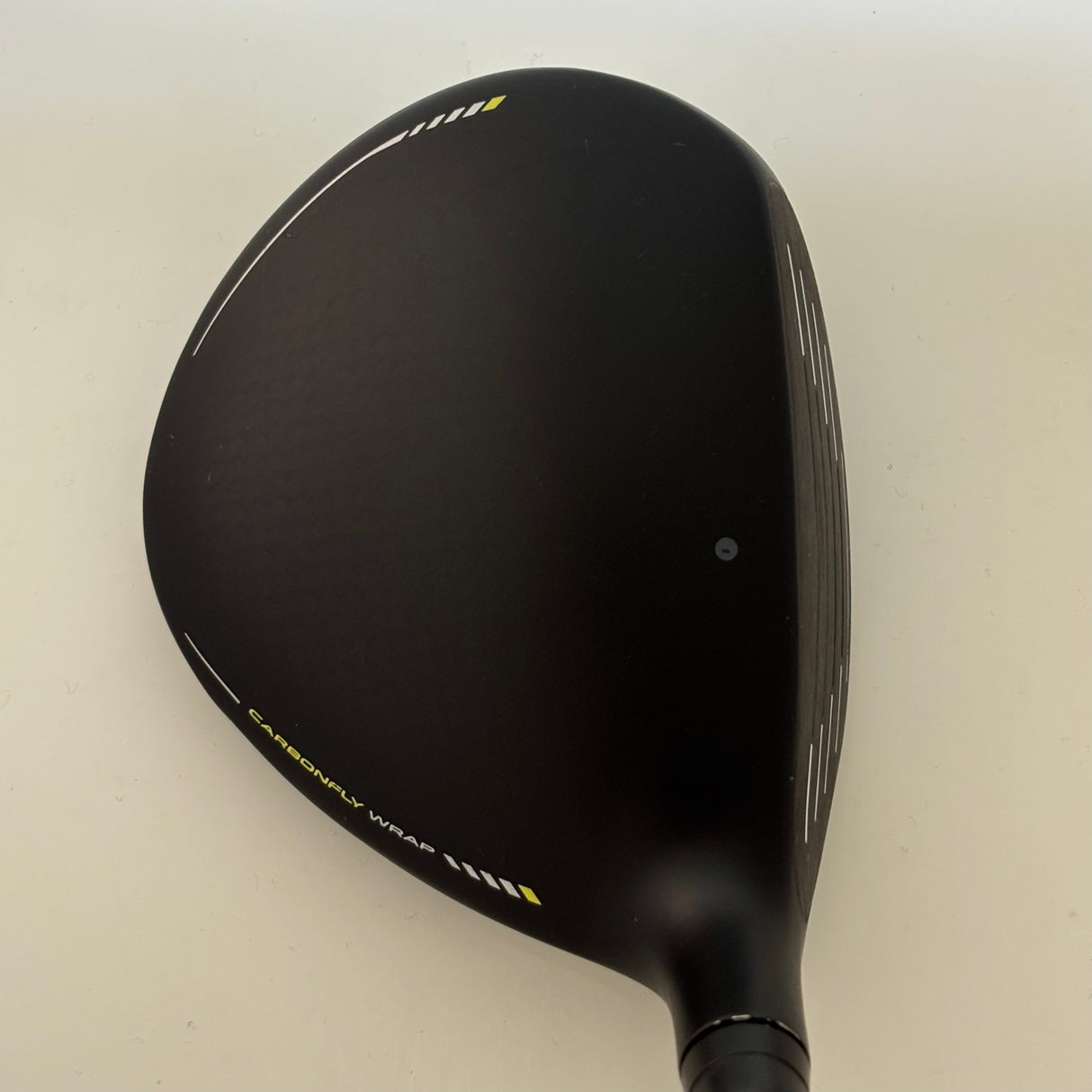 Left Hand Ping G430 Max 5 Wood Regular Flex