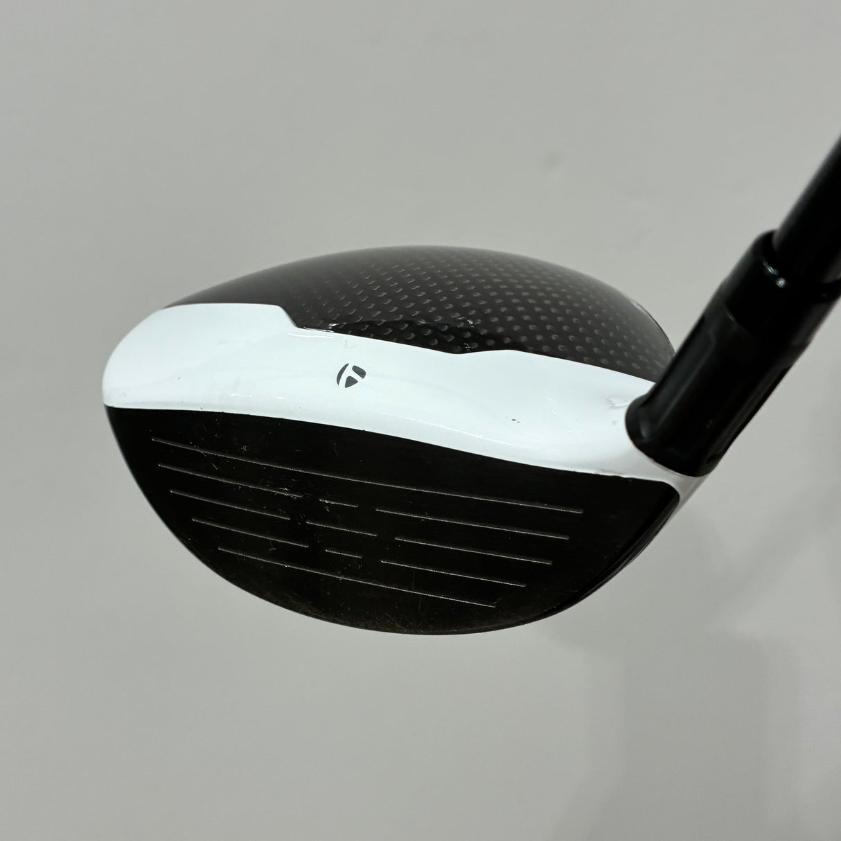 TaylorMade M2 (2017) 3 Wood Stiff Flex