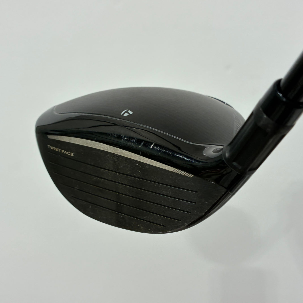 TaylorMade Stealth 3 Wood Stiff Flex