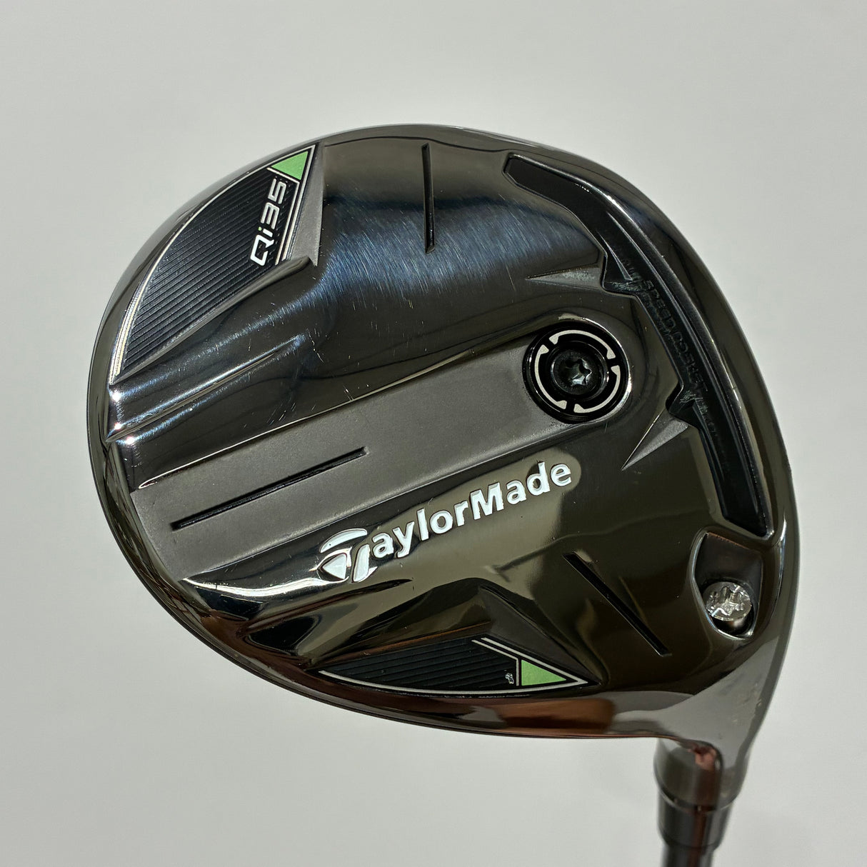 TaylorMade Qi35 5 Wood Stiff Flex