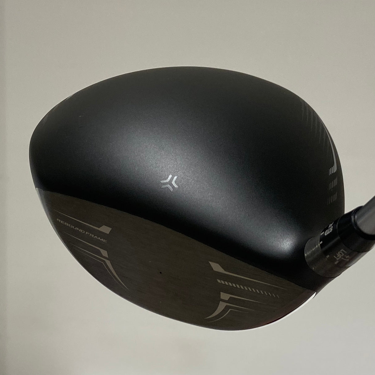 Srixon ZX7 MK II 10.5* Driver Stiff Flex Headcover Included