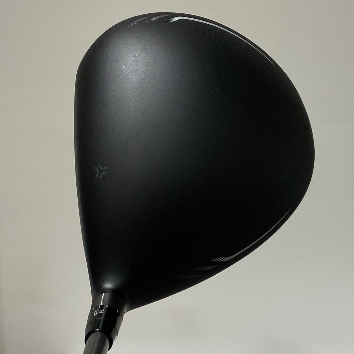 Srixon ZX7 MK II 10.5* Driver Stiff Flex Headcover Included