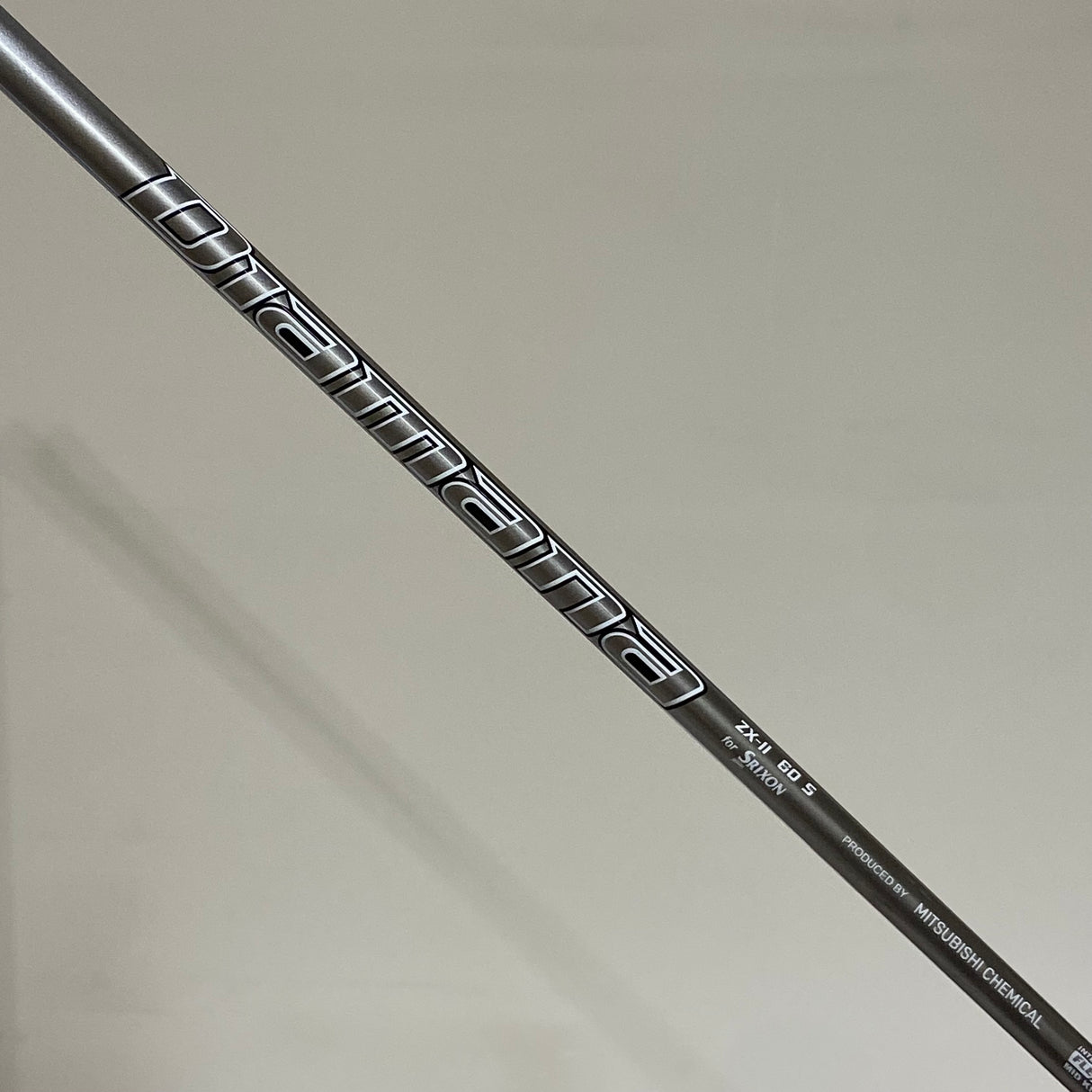 Srixon ZX7 MK II 10.5* Driver Stiff Flex Headcover Included