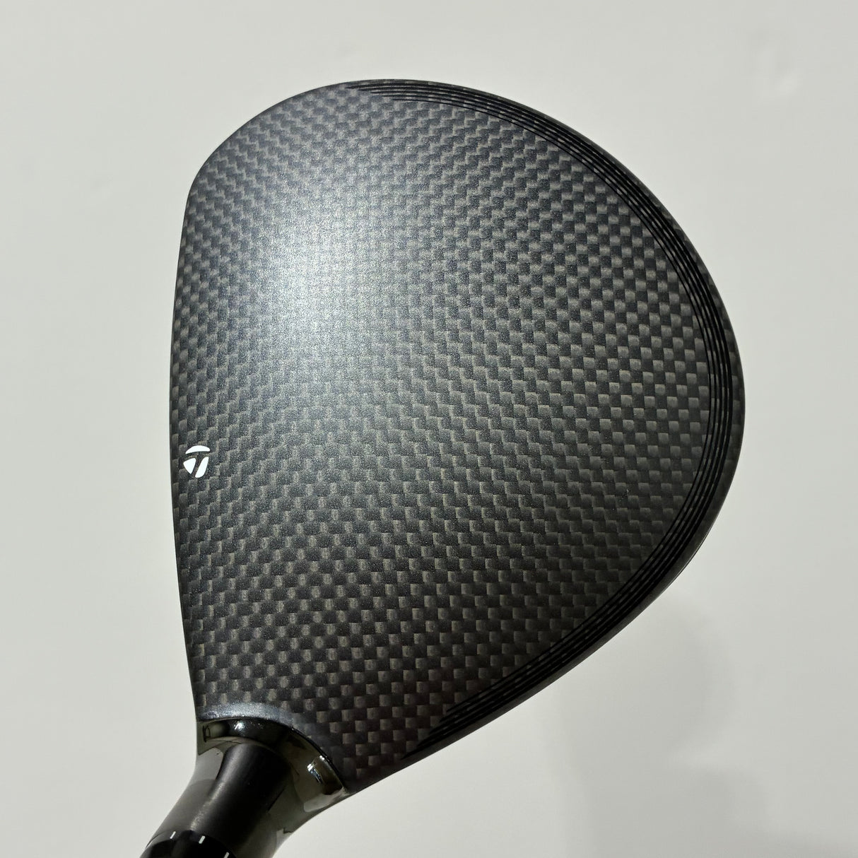 TaylorMade Qi35 5 Wood Stiff Flex