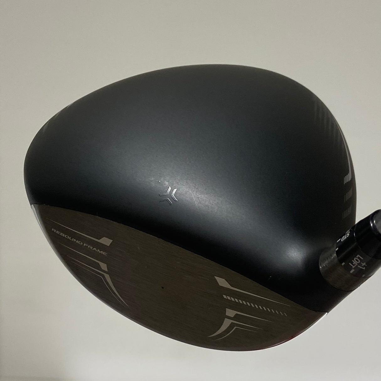 Srixon ZX5 MK II LS 9.5* Driver Stiff Flex Headcover Included