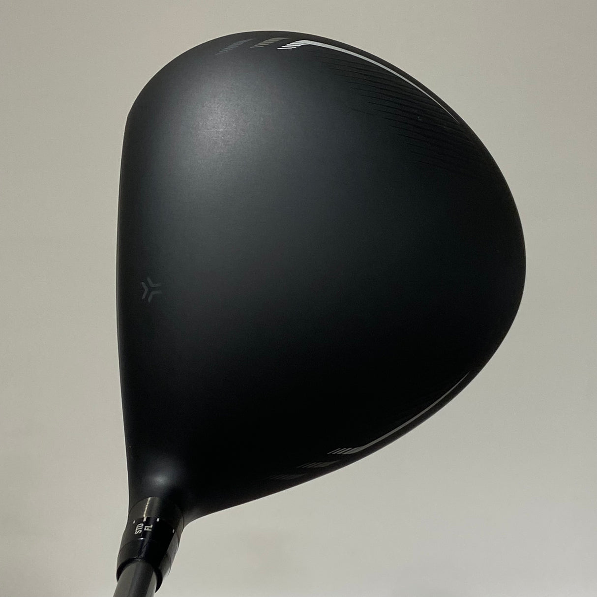 Srixon ZX5 MK II LS 9.5* Driver Stiff Flex Headcover Included