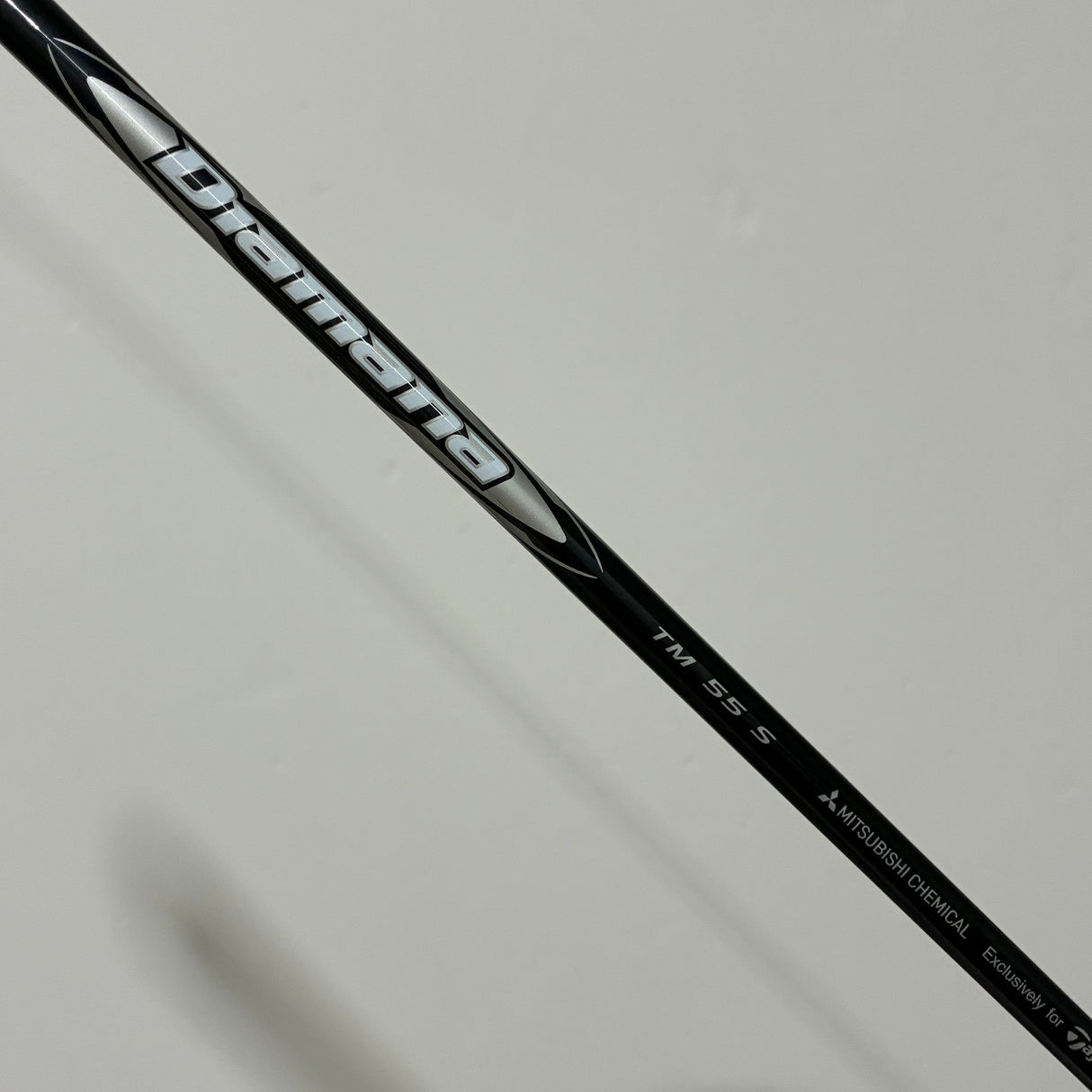 TaylorMade Qi35 5 Wood Stiff Flex