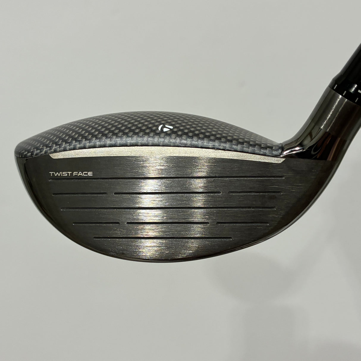 TaylorMade Qi35 5 Wood Stiff Flex
