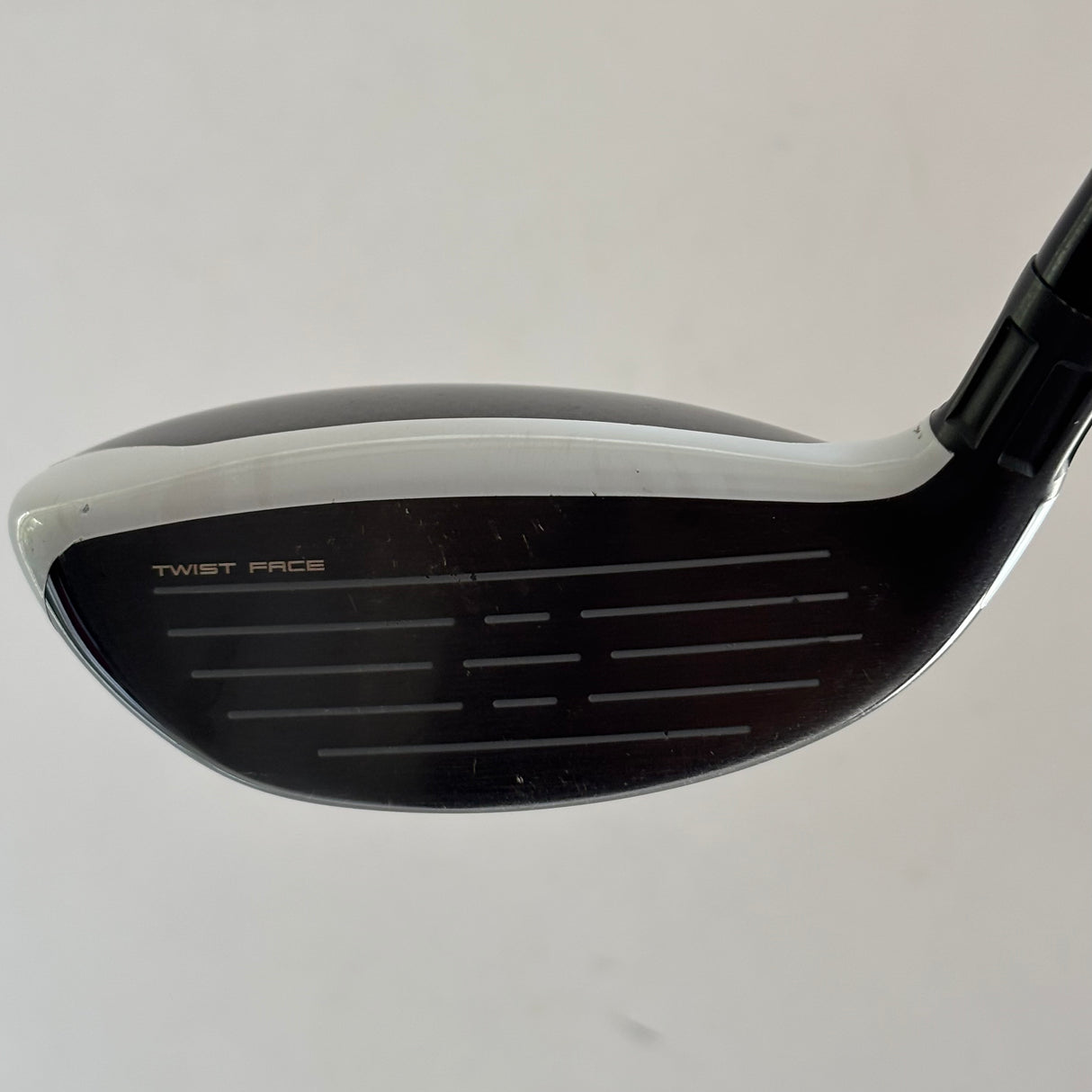 TaylorMade SIM Max 3 Hybrid Regular Flex