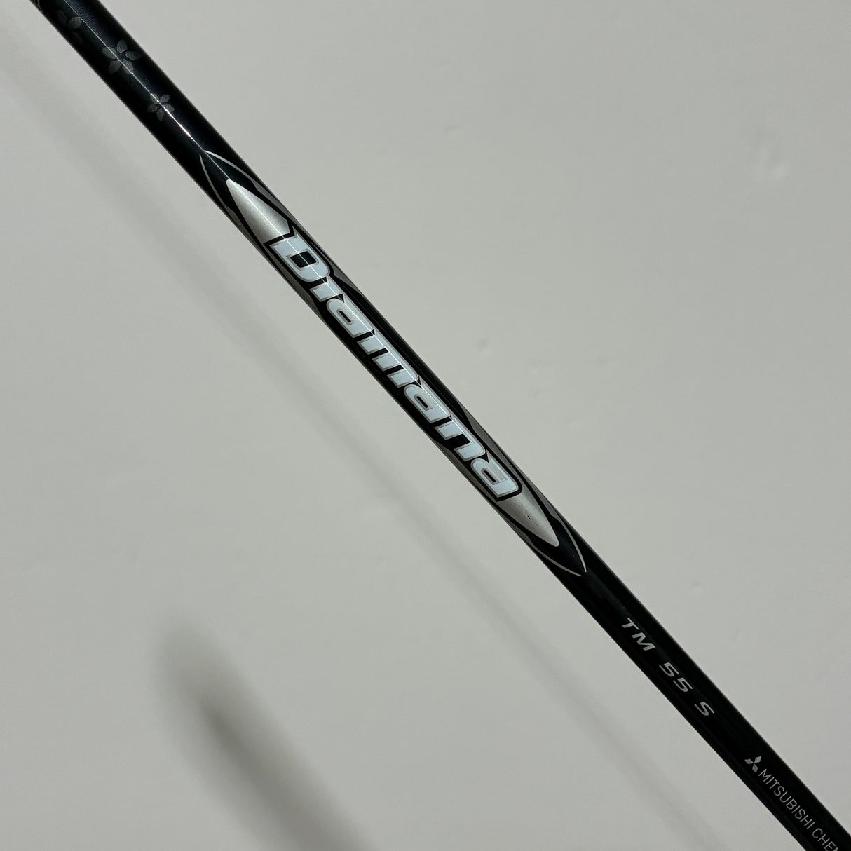 TaylorMade Qi35 5 Wood Stiff Flex