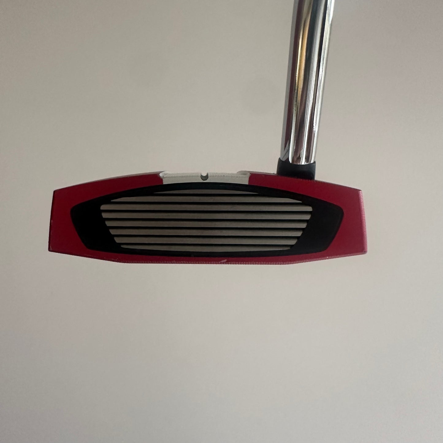 TaylorMade Spider GTX Red 33 Inch Putter Headcover Included