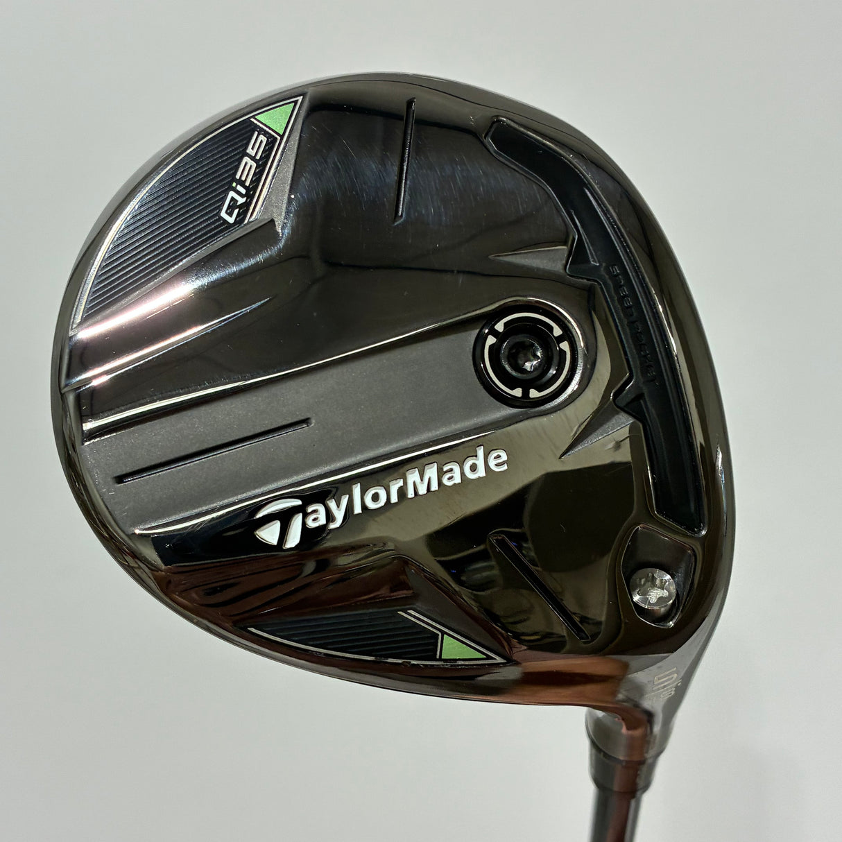 TaylorMade Qi35 5 Wood Stiff Flex