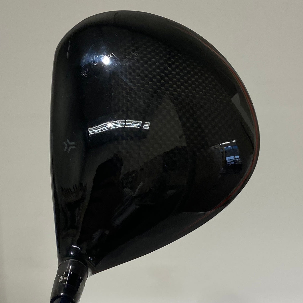 Srixon ZX5 9.5* Driver Stiff Flex Headcover Included