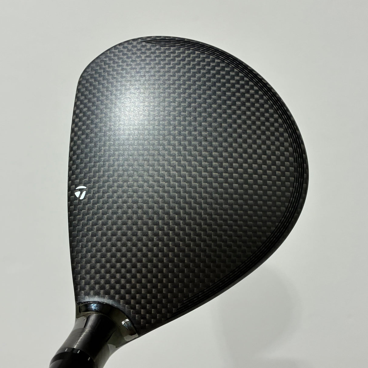 TaylorMade Qi35 5 Wood Stiff Flex