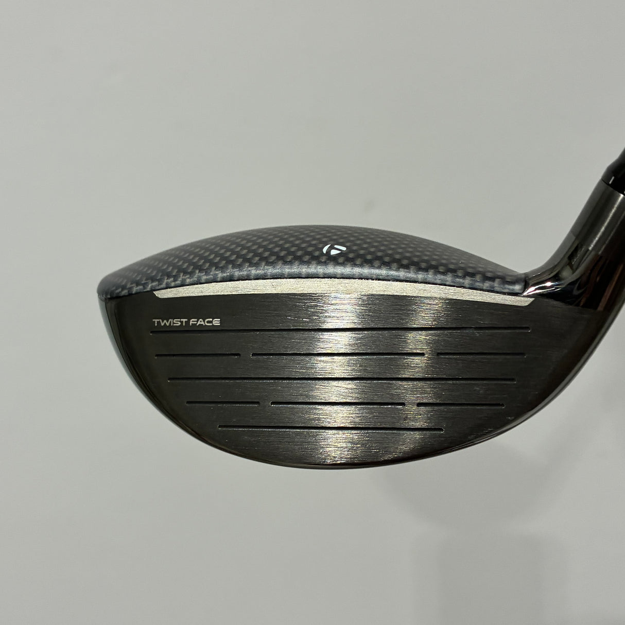 TaylorMade Qi35 5 Wood Stiff Flex
