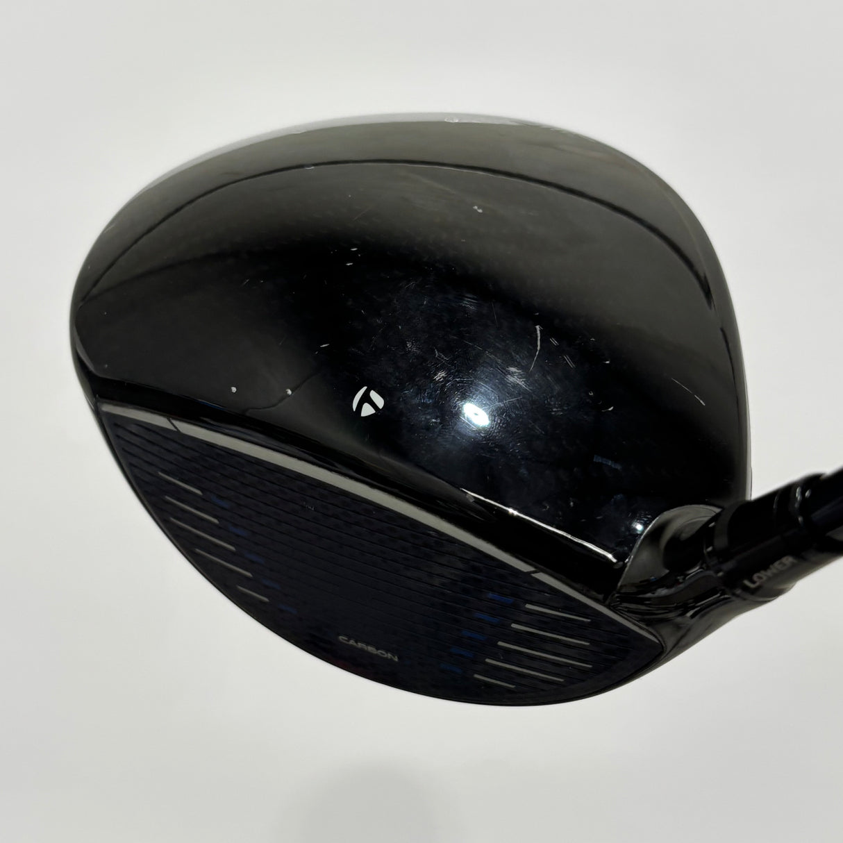 TaylorMade Qi10 10.5* Driver Stiff Regular Flex