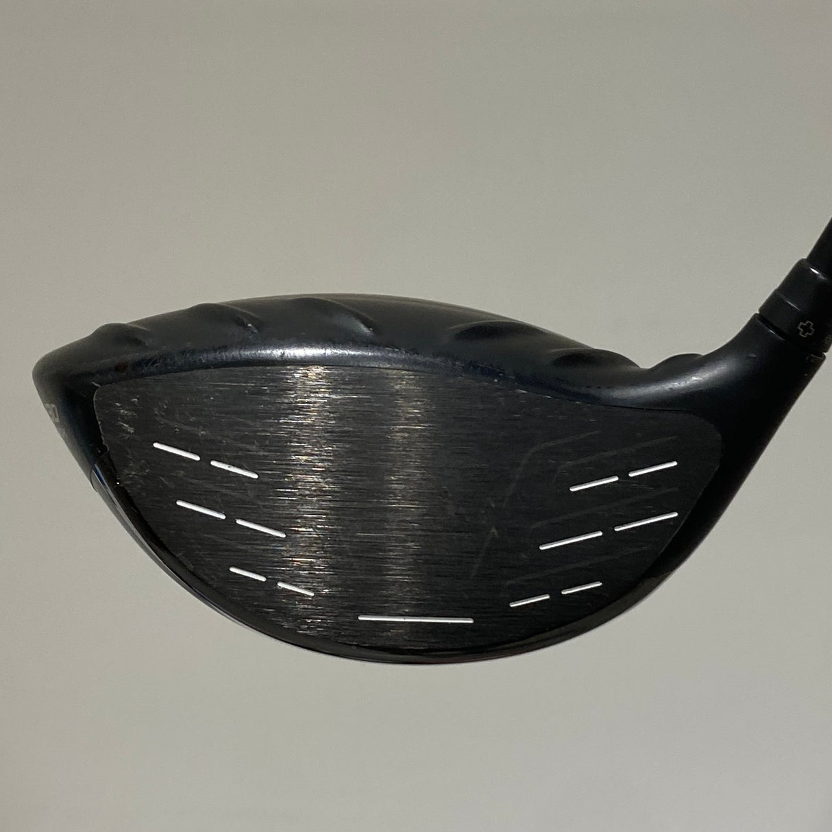 Ping G430 Max 10K 10.5* Driver Stiff Flex Headcover Included