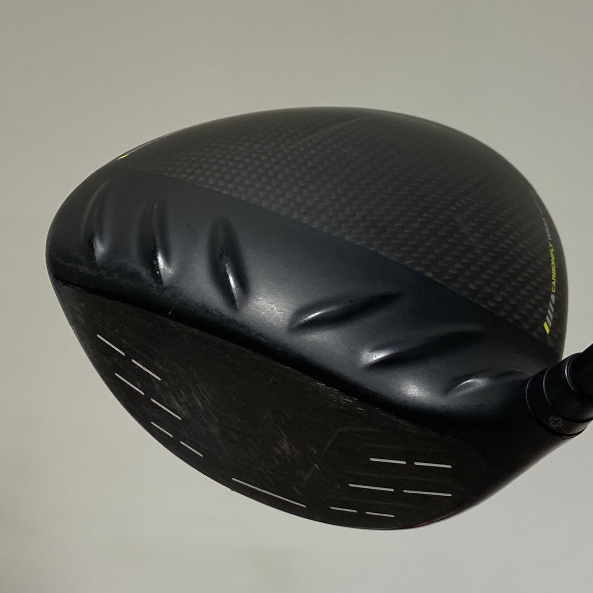 Ping G430 Max 10K 10.5* Driver Stiff Flex Headcover Included