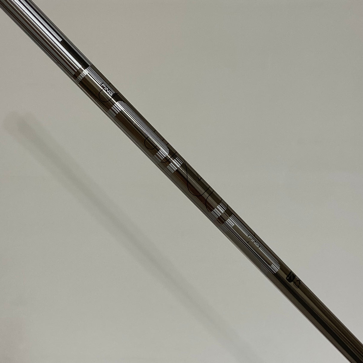 Left Hand Ping G425 Max 9.0* Driver Extra Stiff Flex Headcover Included