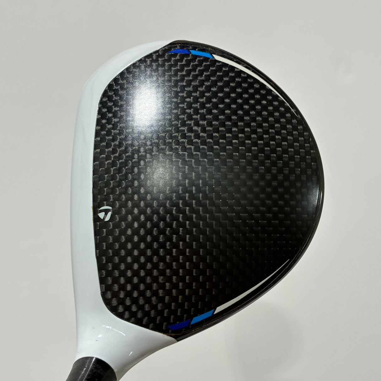 TaylorMade SIM2 Max D 5 Wood Regular Flex