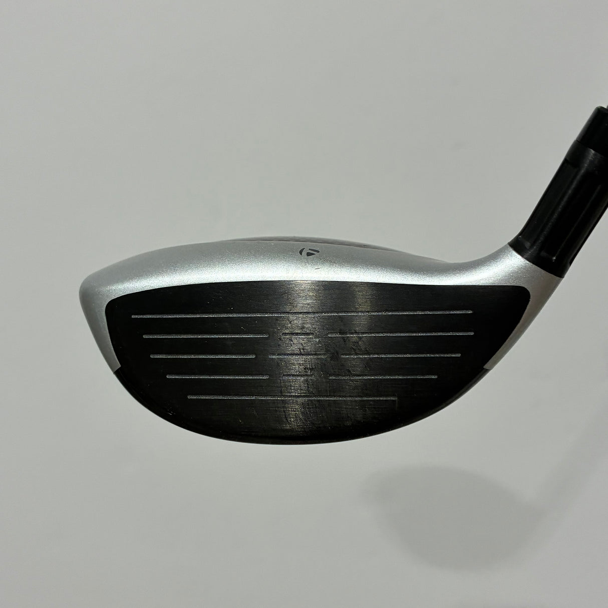 TaylorMade M4 (2021) 3 Wood Stiff Flex