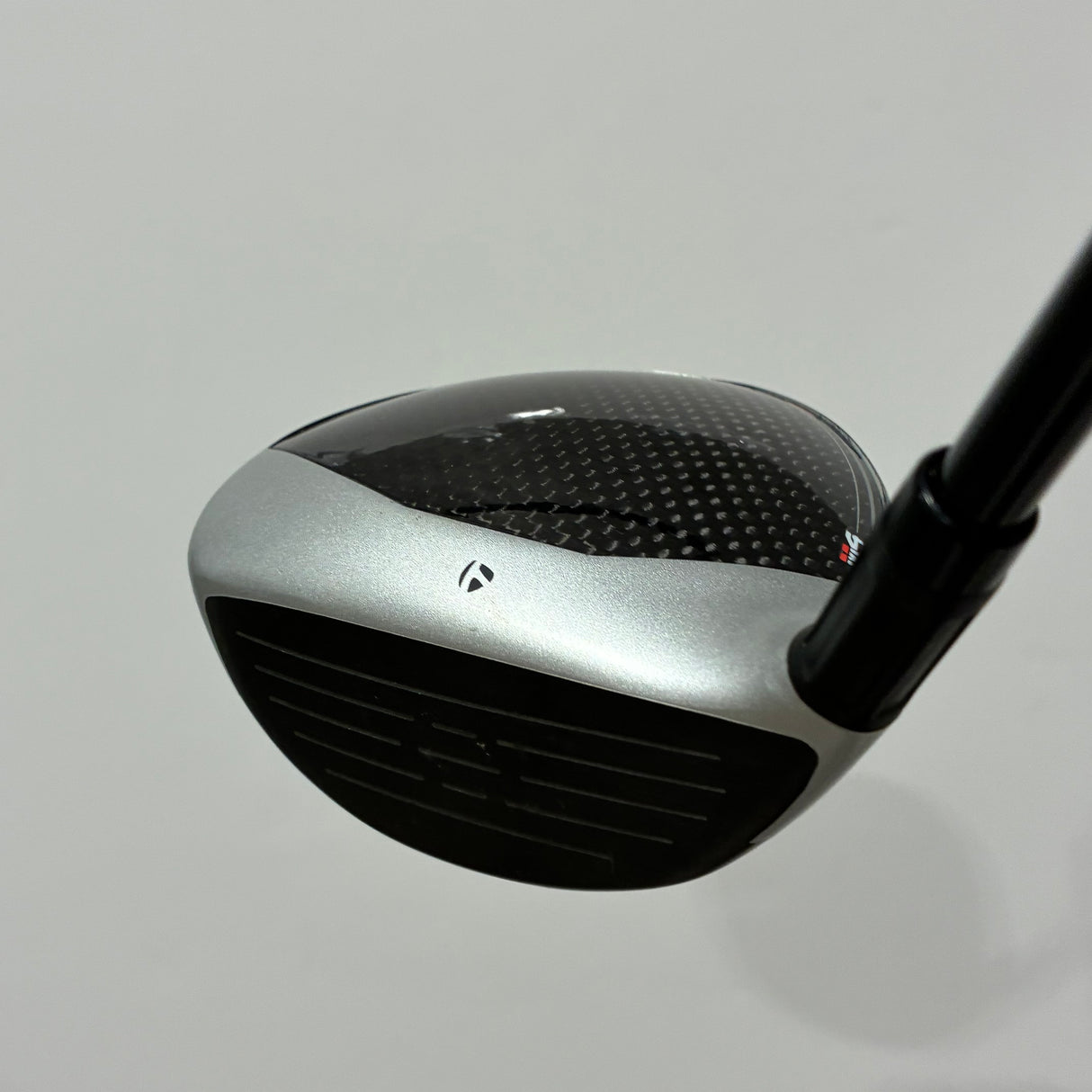 TaylorMade M4 (2021) 3 Wood Stiff Flex
