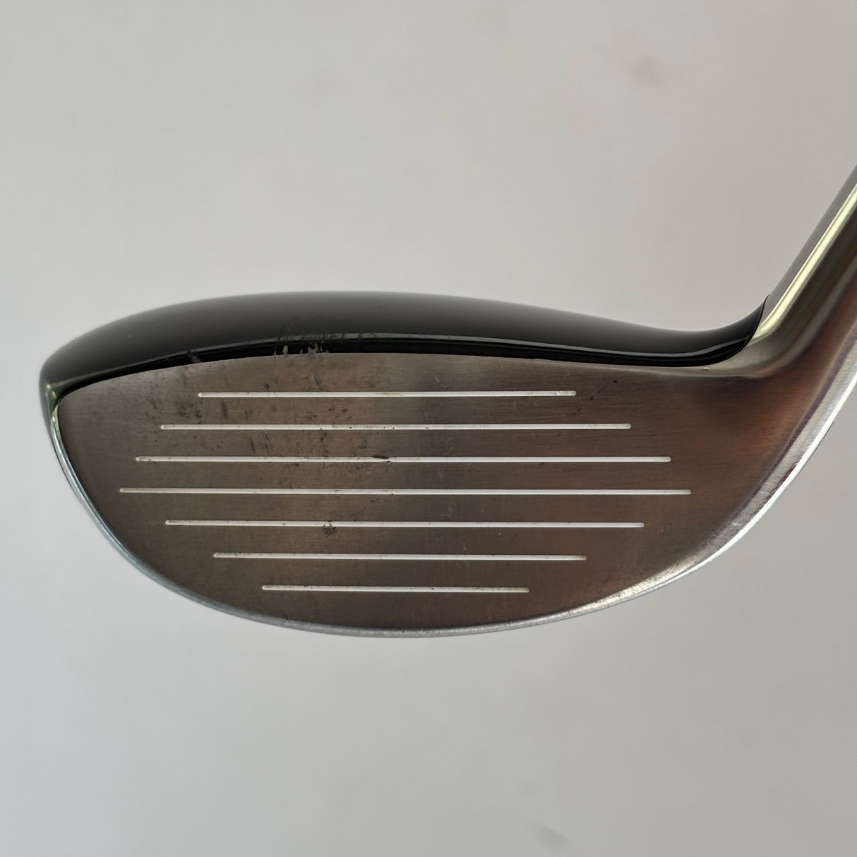 Mizuno MP-CLK 4 Hybrid Stiff Flex Headcover Included