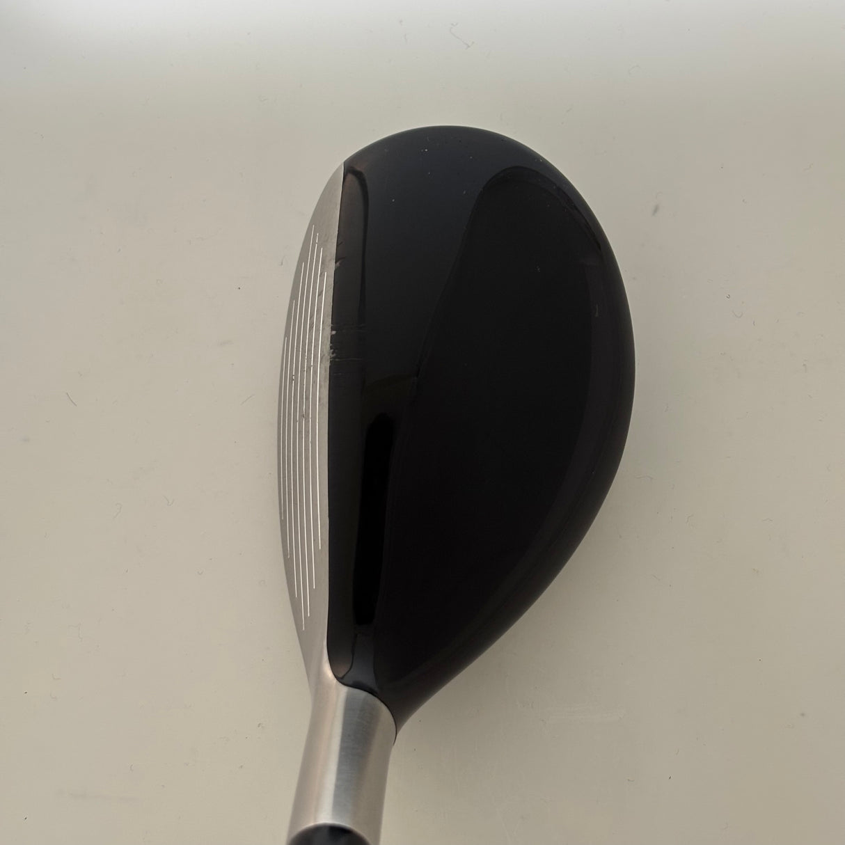 Mizuno MP-CLK 4 Hybrid Stiff Flex Headcover Included