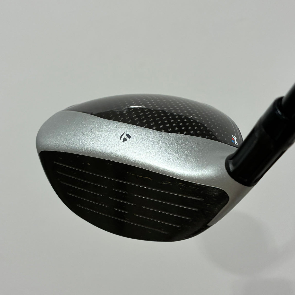 TaylorMade M4 5 Wood Regular Flex