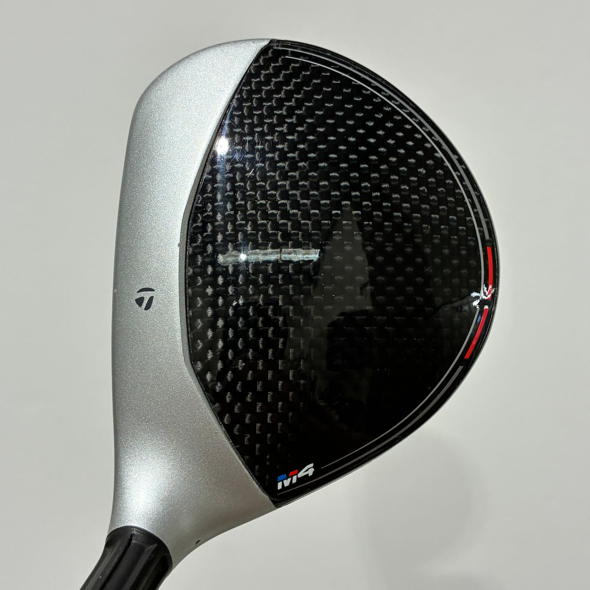 TaylorMade M4 5 Wood Regular Flex