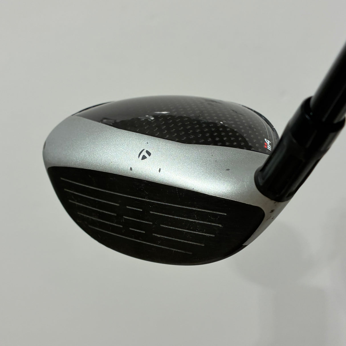 TaylorMade M4 (2021) 5 Wood Stiff Flex