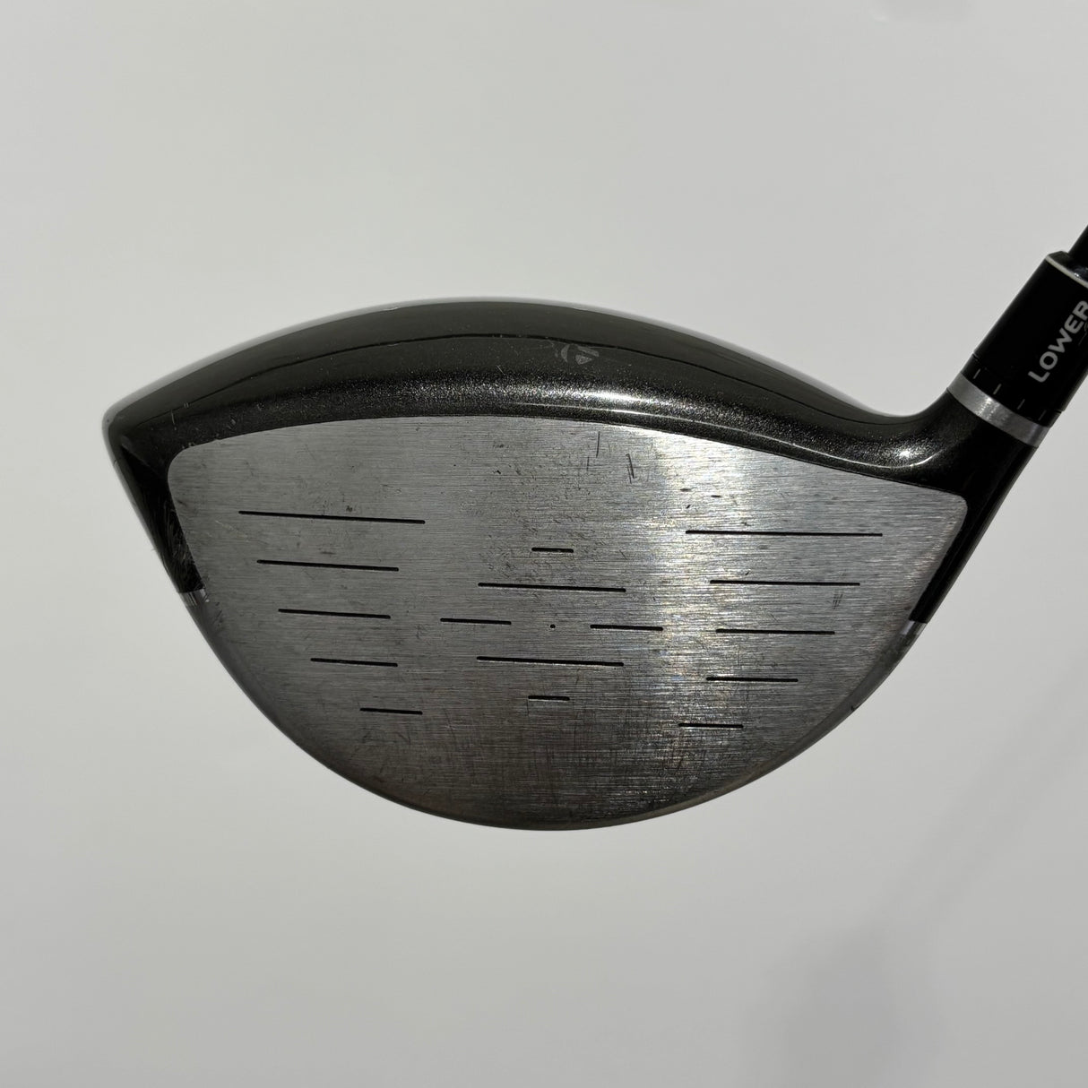 TaylorMade SLDR 460 9.5* Driver Stiff Flex