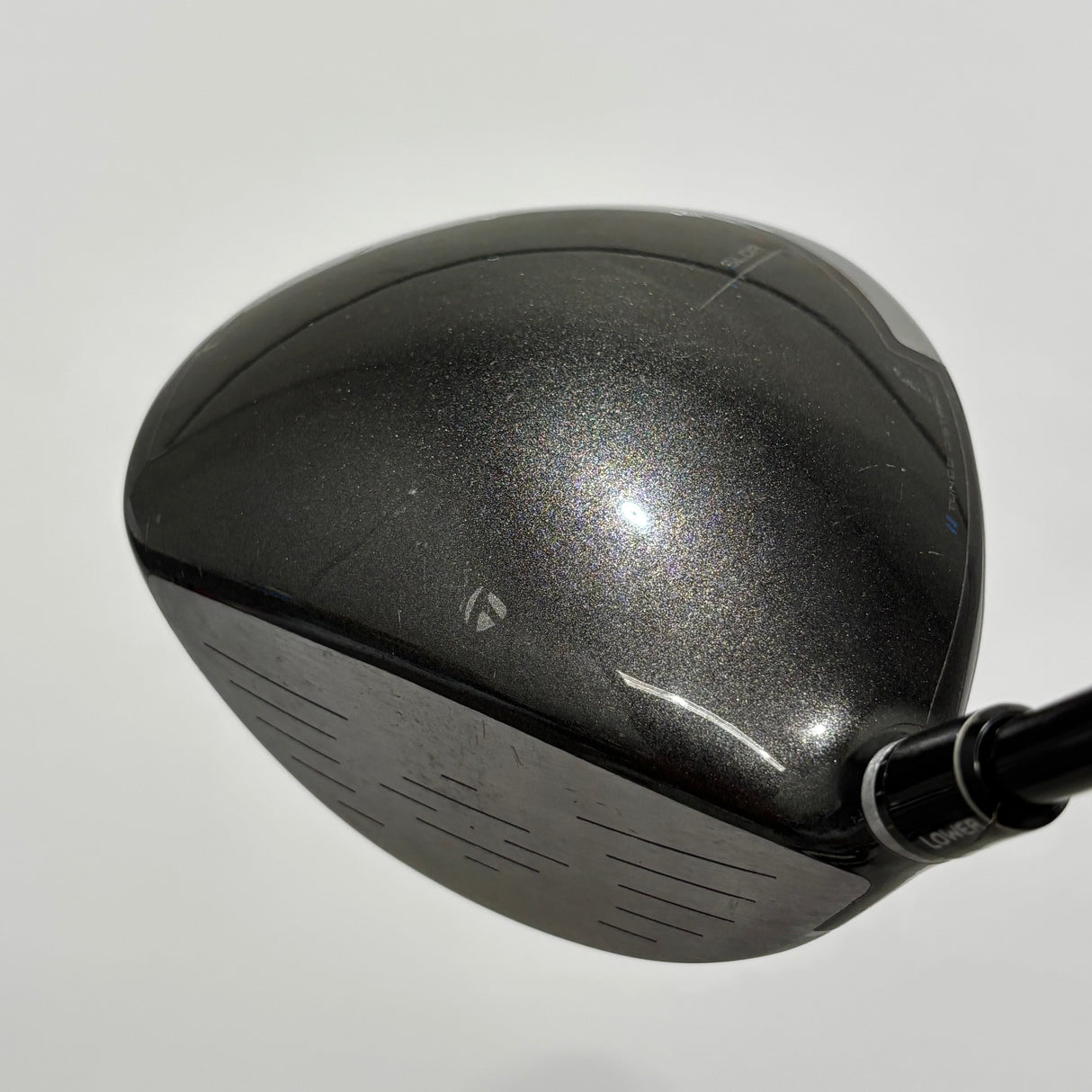 TaylorMade SLDR 460 9.5* Driver Stiff Flex