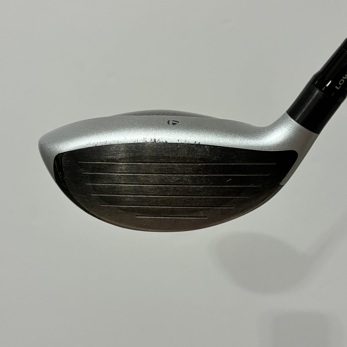 TaylorMade M3 3 Wood Stiff Regular Flex