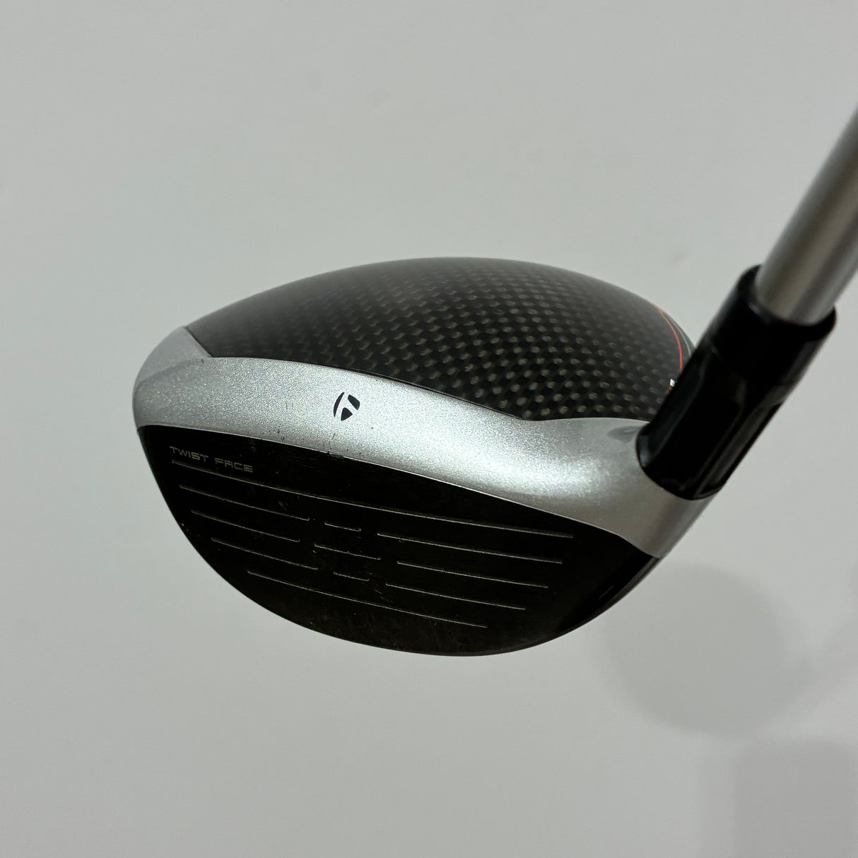 TaylorMade M6 3 Wood Stiff Flex