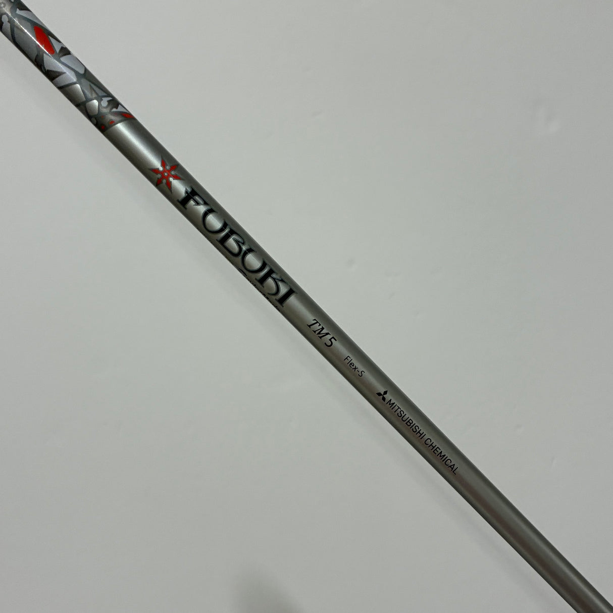 TaylorMade M6 3 Wood Stiff Flex