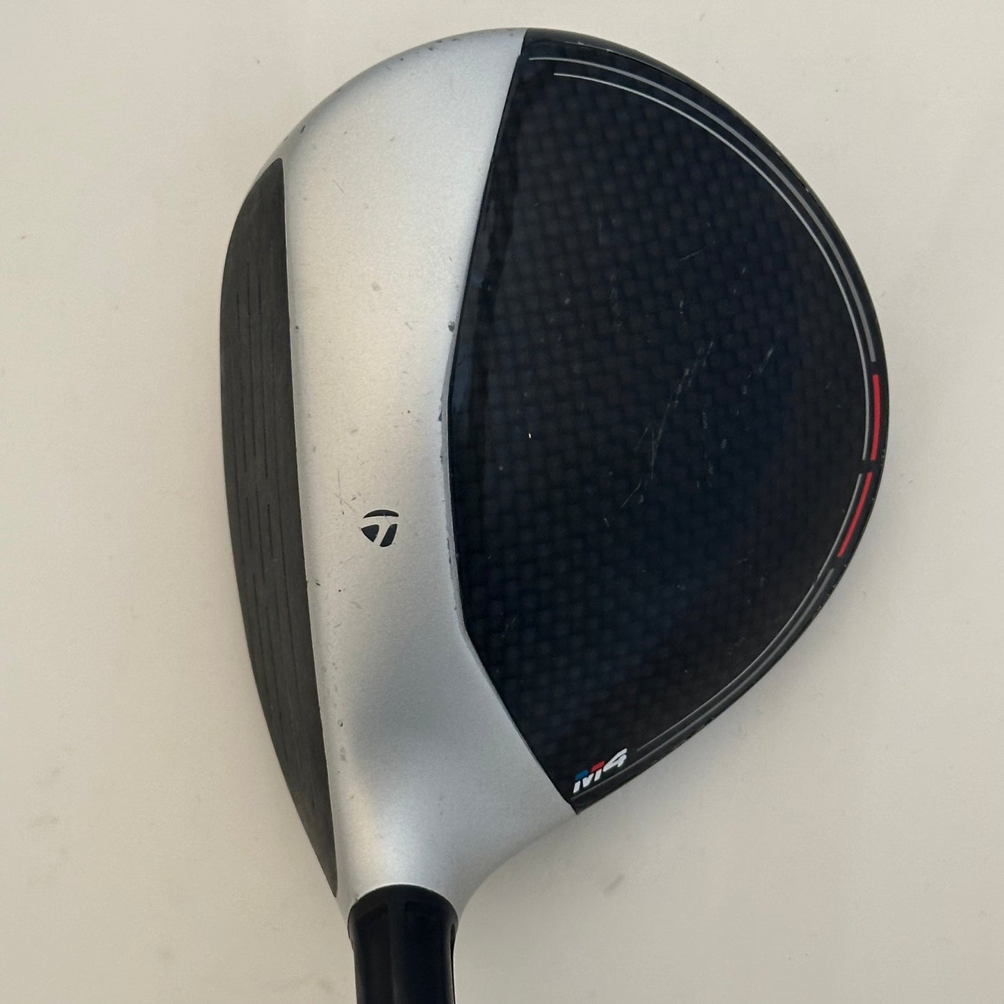 TaylorMade M4 5 Wood Regular Flex