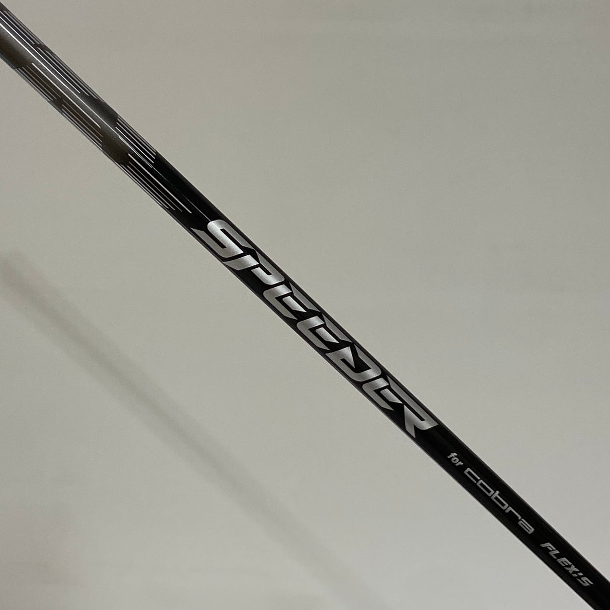 Cobra DS-Adapt LS 10.5* Driver Stiff Flex Headcover Included