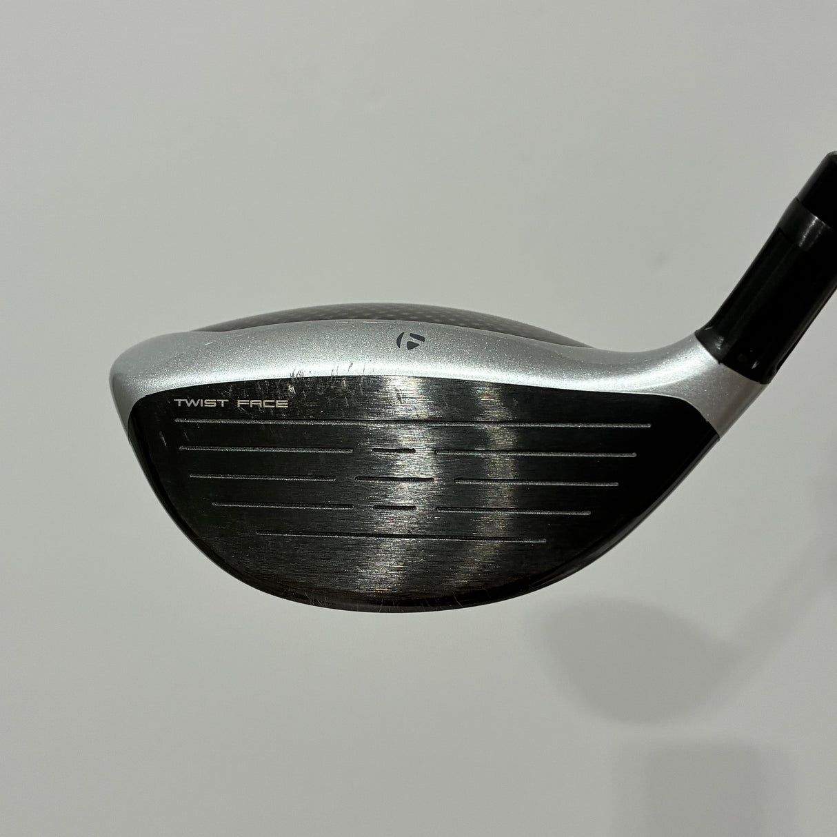 TaylorMade M6 5 Wood Stiff Flex