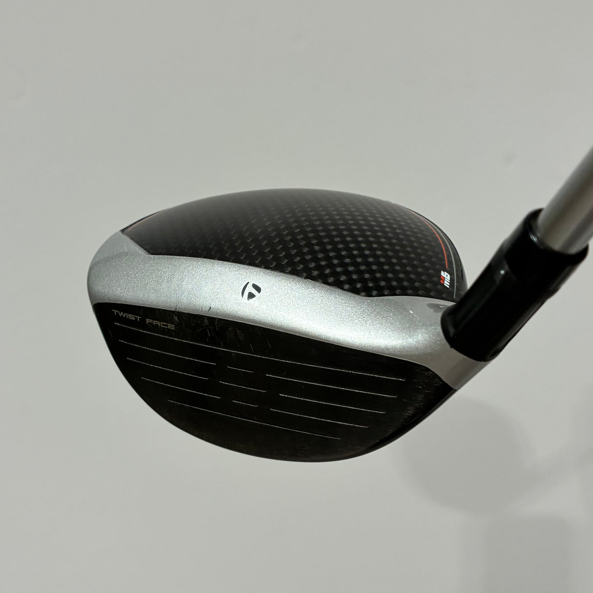 TaylorMade M6 5 Wood Stiff Flex