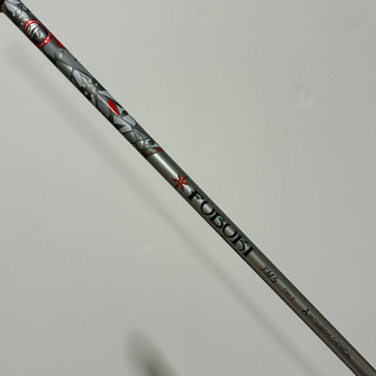 TaylorMade M6 5 Wood Stiff Flex