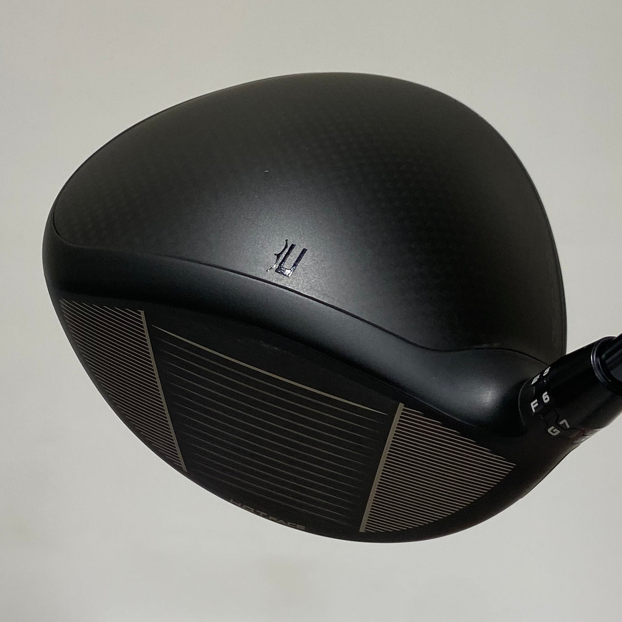 Cobra DS-Adapt LS 10.5* Driver Stiff Flex Headcover Included