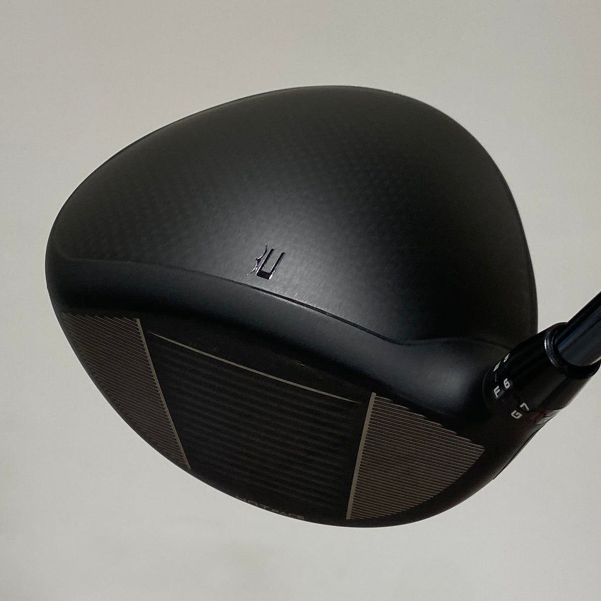 Cobra DS-Adapt LS 10.5* Driver Stiff Flex Headcover Included