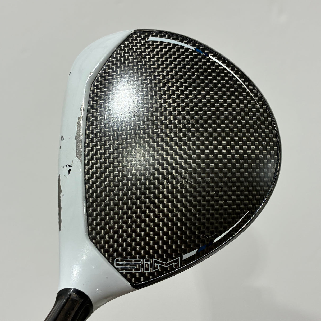 TaylorMade SIM Max 3 Wood Stiff Flex
