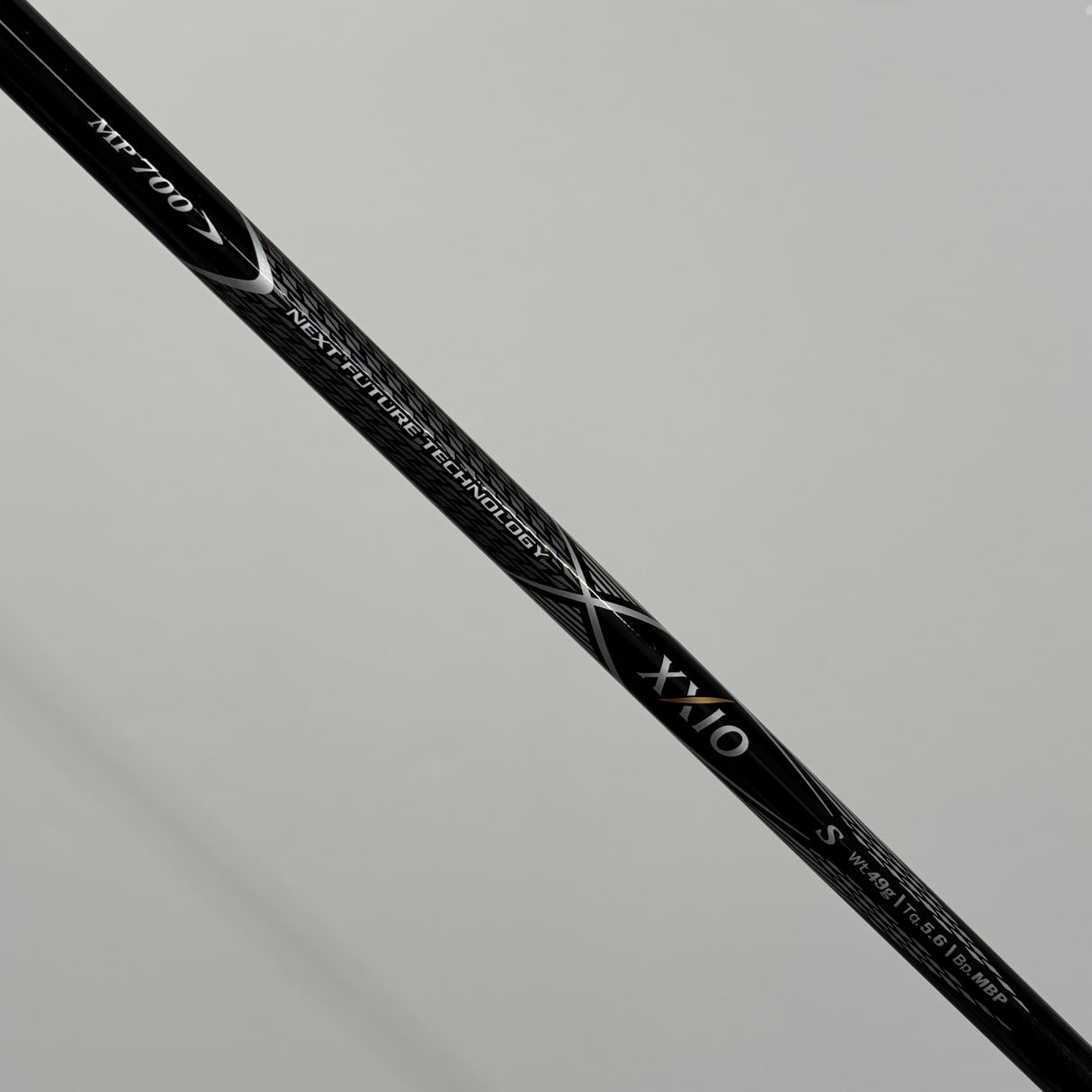 XXIO 2012 9.5* Driver Stiff Flex