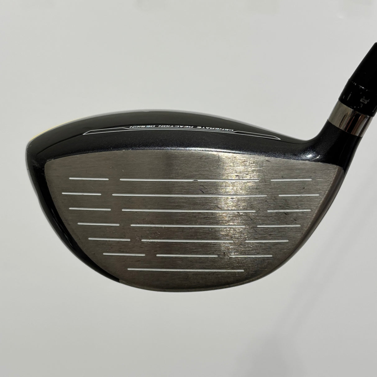 Bridgestone X-Drive GR 2014 9.5* Driver Stiff Flex