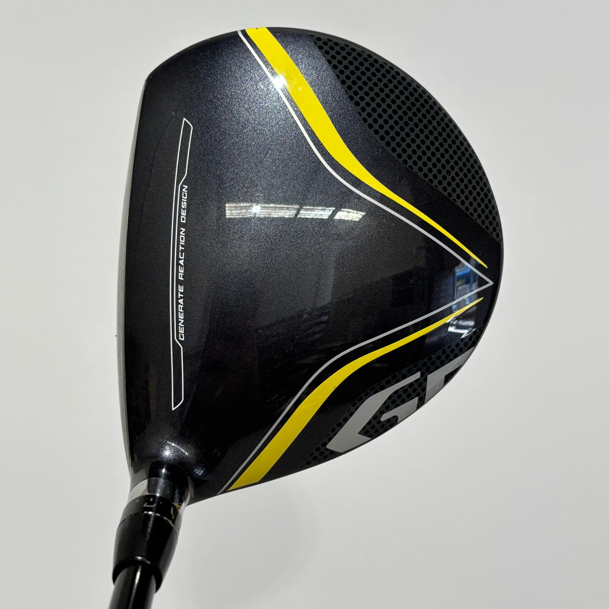 Bridgestone X-Drive GR 2014 9.5* Driver Stiff Flex