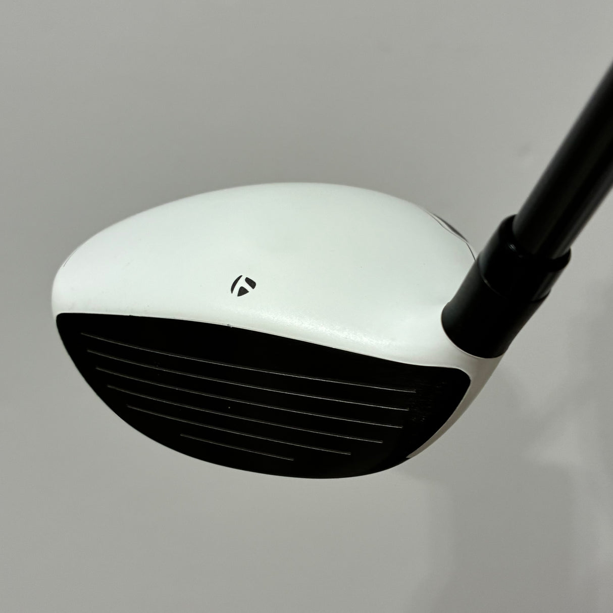 TaylorMade SLDR S HL 3 Wood Stiff Flex
