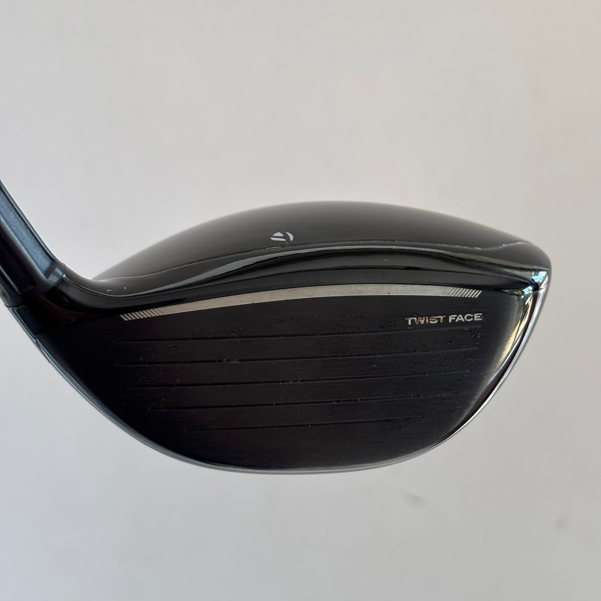 Left Hand Stealth 3 Wood Regular Flex Headcover Included